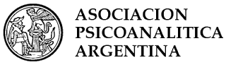 Asociación Psicoanalítica Argentina